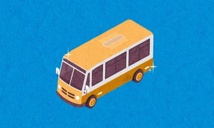 ESPECIAL | ¿Por qué se debería invertir en transporte público?