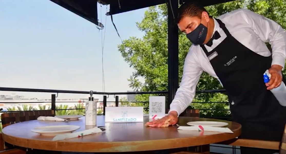 Canirac lanza campaña para promover la vacunación