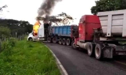 CJNG azota Tierra Caliente con drones cargados de explosivos y camionetas blindadas (videos)