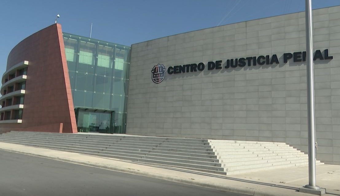 Inicia juicio contra feminicida de Gaby