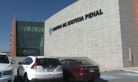 Dan 156 años de prisión a feminicida de Gaby