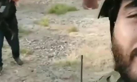 ‘Díganle al profe que no pude meterme a la clase, me metí con la chapiza’;  sicario presume su nueva vida
