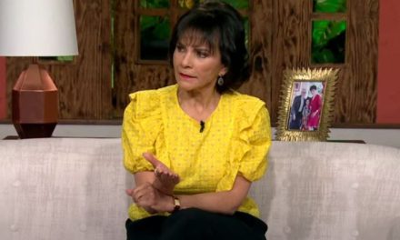 Pati Chapoy se lanza contra Laura Bozzo: es ‘una mujer agresiva’