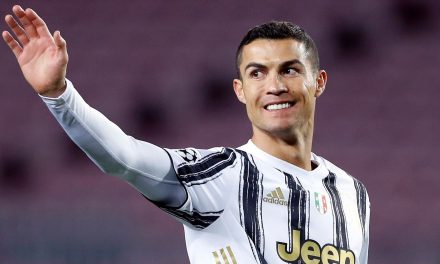 Cristiano Ronaldo ya tendría acuerdo para jugar en el Manchester City