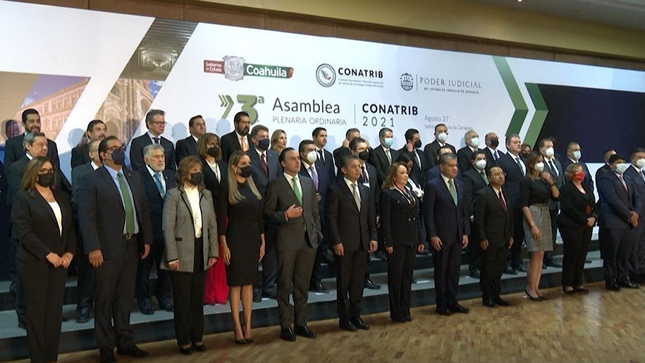 En Coahuila son prioridad los Derechos Humanos
