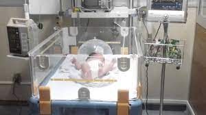 Bebés al borde de la muerte; se satura hospital pediátrico en CDMX