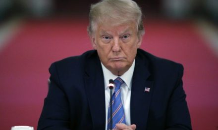 No se rinde, Trump va por la presidencia de EU en 2024