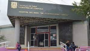 Atropella y mata a menor de dos años en Allende, Coahuila