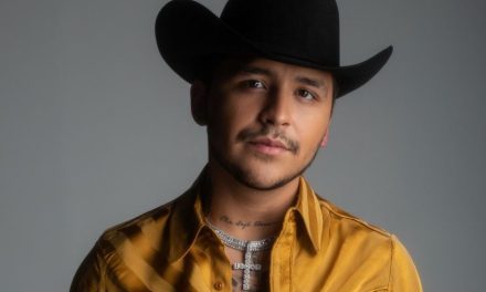 ¿Con qué artistas no colaborará Christian Nodal?