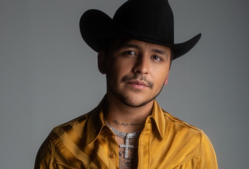 ¿Con qué artistas no colaborará Christian Nodal?