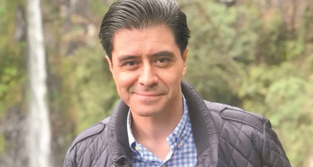 Increíble… diputado intenta rendir protesta… ¡desde la cárcel!