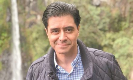 Increíble… diputado intenta rendir protesta… ¡desde la cárcel!
