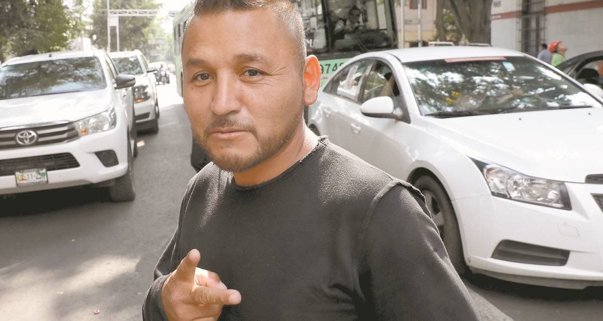 Internan de urgencia al ‘Mijis’