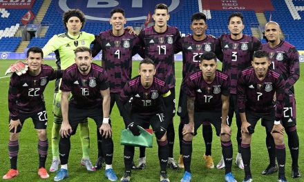 Presentan lista de México para las eliminatorias mundialistas