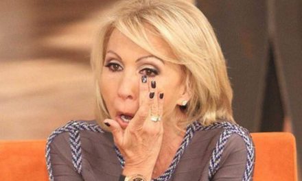 Le dan prisión preventiva a Laura Bozzo por delitos fiscales
