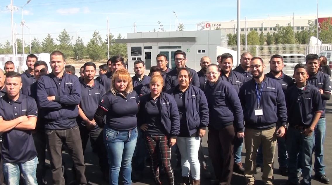 No peligra la paz laboral en Coahuila