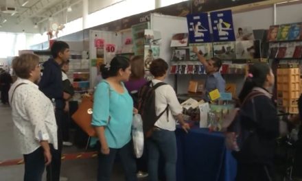 Se prepara Coahuila para la FILC 2021
