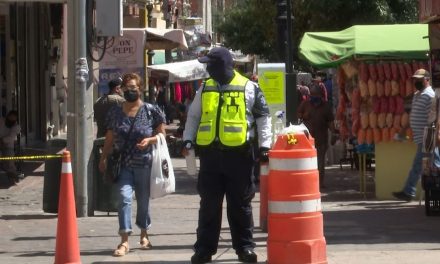 Reactiva Saltillo filtros itinerantes para sancionar a quien no use cubrebocas