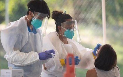 México en alerta: registra Secretaría de Salud más de 20 mil casos de COVID-19 en un día