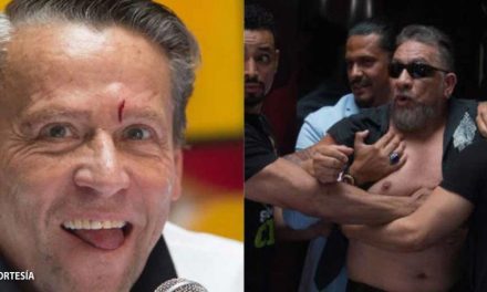 ‘Tengo pruebas de que Carlos Trejo mató a su esposa’: Alfredo Adame