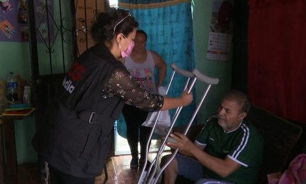 Fundación RCG: Marco Antonio Solís ya tiene muletas