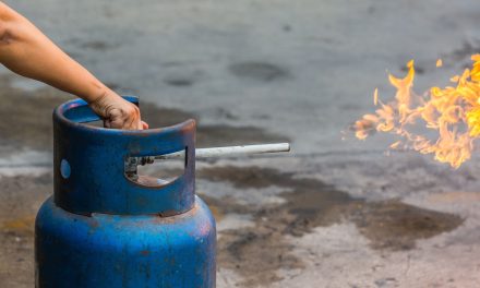 Así puedes hacer rendir el gas lp en casa