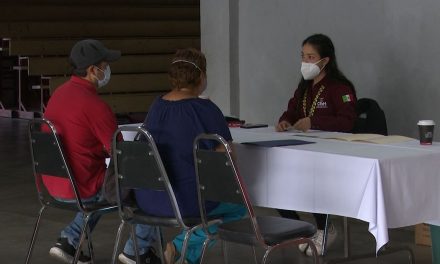 Toman muestras genéticas en Ramos Arizpe