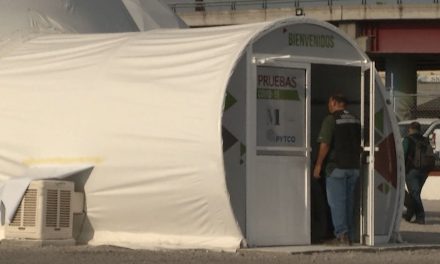 No es necesario instalar más hospitales móviles COVID-19 en Coahuila