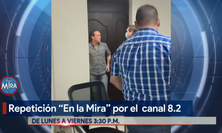 Filtran pelea entre diputado panista Rodolfo Walss y el tesorero del Congreso, Javier Lechuga
