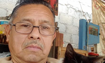 Asesinan a tiros a Jacinto Romero, periodista de Veracruz