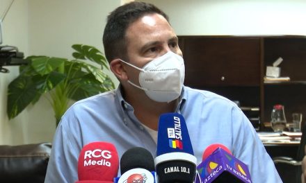Federación dejó de enviar recursos a Coahuila