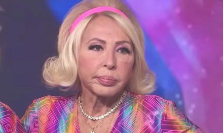 Tentativa de homicidio, la nueva demanda contra Laura Bozzo