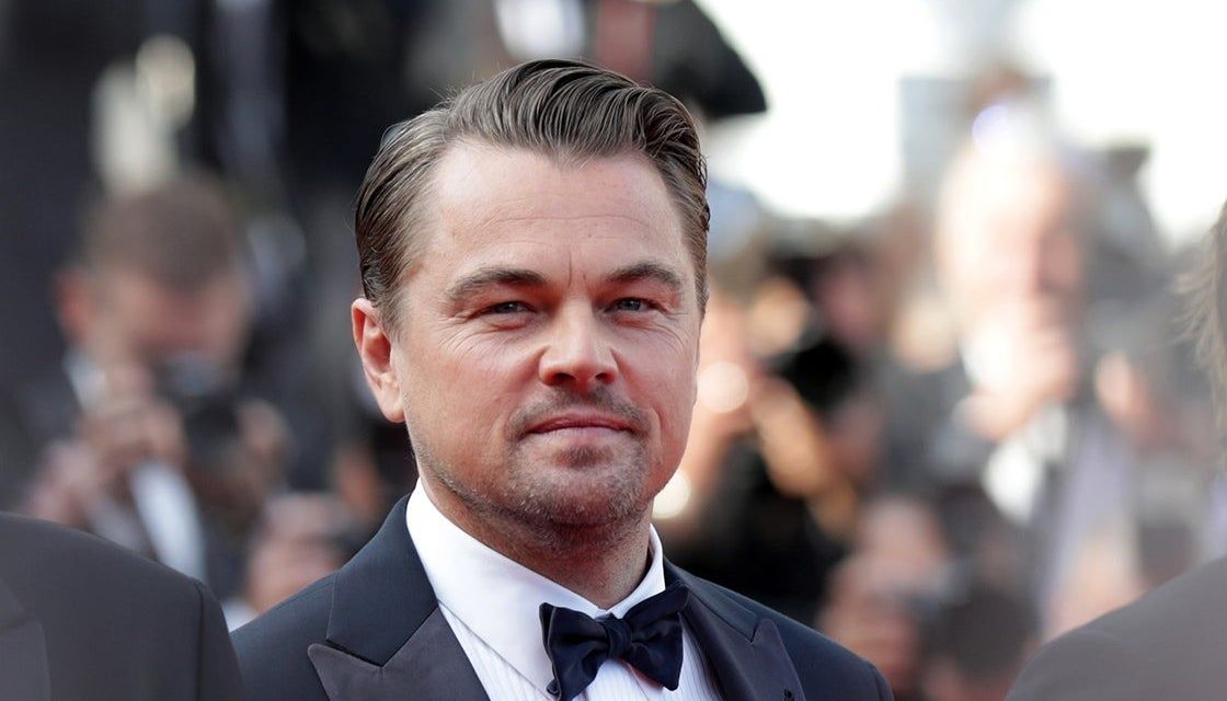 El doble de Leonardo DiCaprio en TikTok (video)