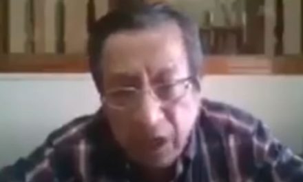 Maestro llama ‘imbécil’ a su alumna durante clase virtual