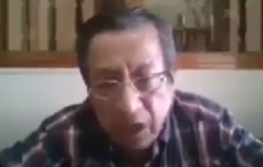 Maestro llama ‘imbécil’ a su alumna durante clase virtual