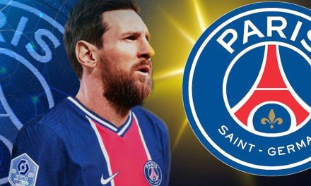 Messi sueña con ganar la Champions League con el PSG