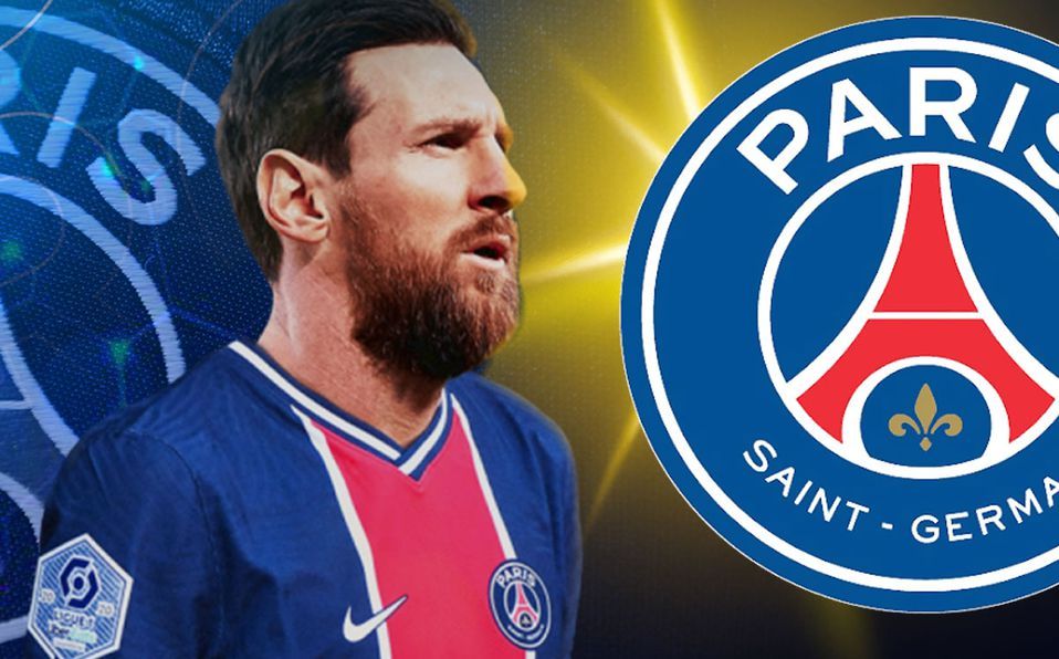 Messi sueña con ganar la Champions League con el PSG