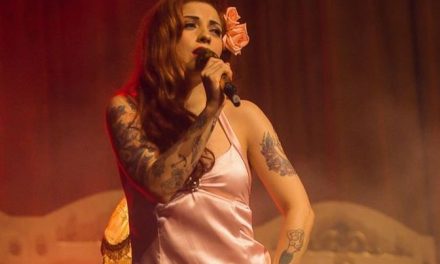¡Mon Laferte va a ser mamá! Anuncia en redes su embarazo