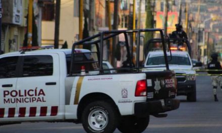 Sigue el terror en Zacatecas; aparece cuerpo mutilado de una mujer en dos lugares diferentes