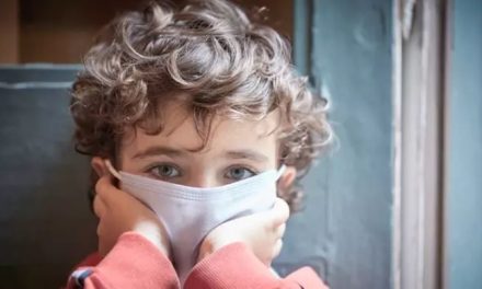 Así puedes hacer el regreso a clases presenciales más llevadero para los niños y niñas