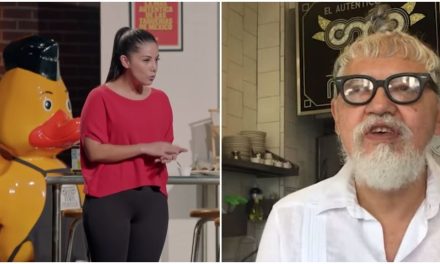 Acusan a Shark Tank de apoyar proyecto fraudulento