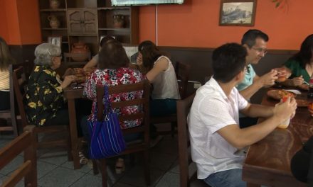 Sector restaurantero de Saltillo confía en que no haya más restricciones