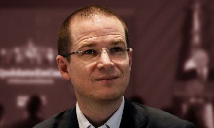AMLO me quiere meter a la cárcel, con mentiras y dos testigos balines: Anaya