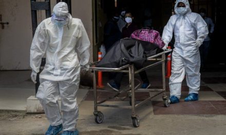 ¡Siguen los contagios! México supera los 3 millones de casos de COVID-19