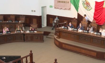 Listos los terrenos para la Ciudad Judicial en Sabinas
