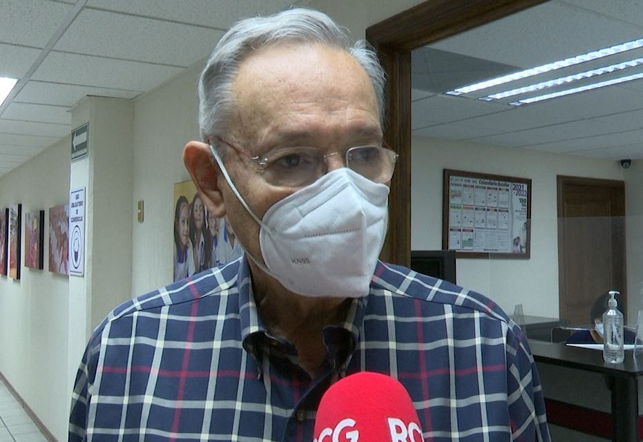 Lista la SEDU Coahuila para el inicio del ciclo escolar