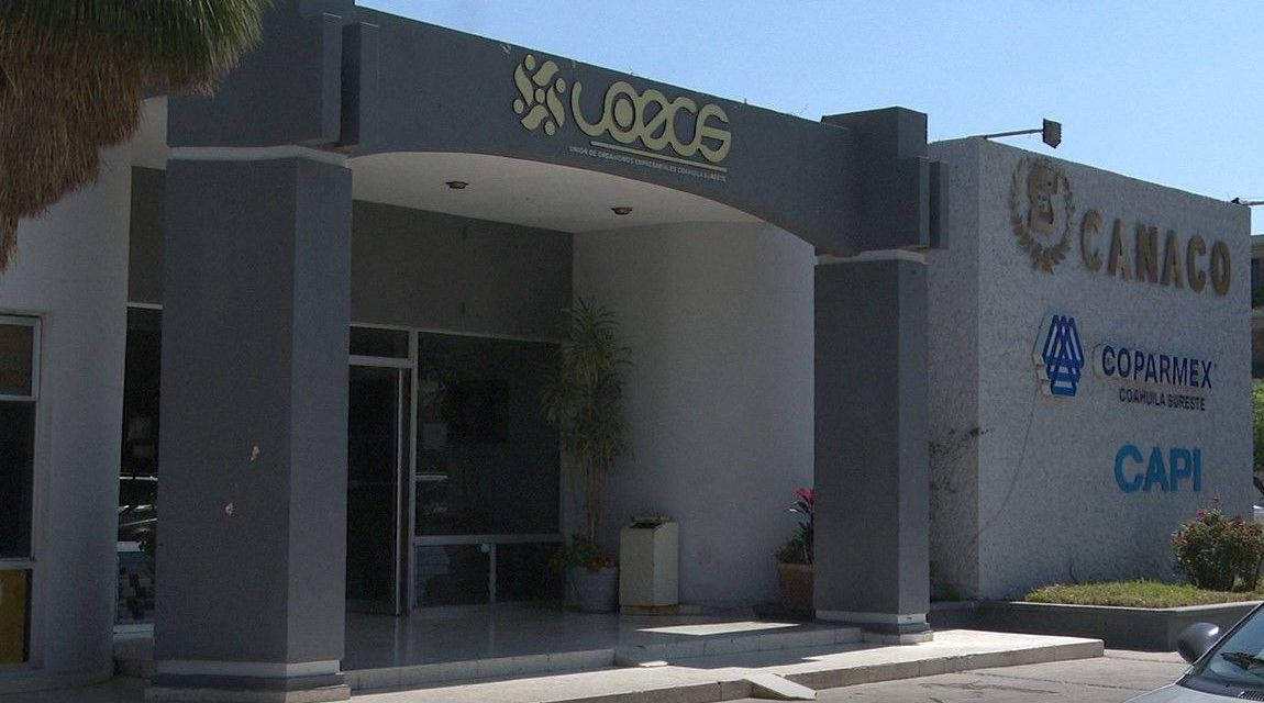 Saltillo será sede de seminario nacional de Coparmex