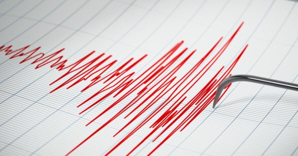 Confirma Sismológico Nacional sismo en Saltillo de 3.4 grados