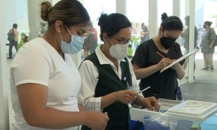Coronavirus comienza a ceder en Saltillo; segundo día con menos de mil casos