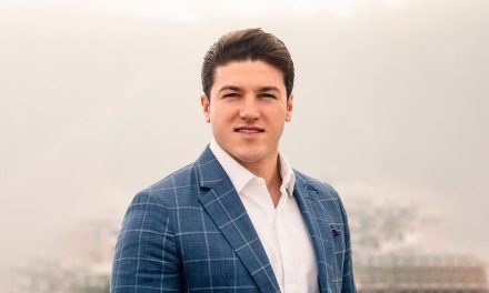 Samuel García quiere que planta de Tesla se instale en Nuevo León
